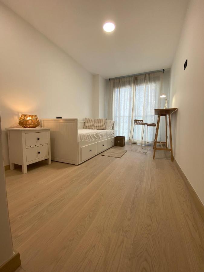 Ferienwohnung Move In Miragaia Vigo Exterior foto